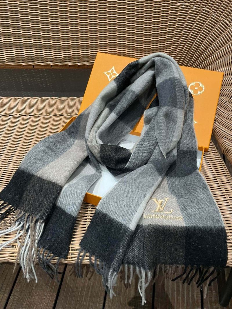 Louis Vuitton Scarf